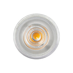 Philips Ampoule LED 12V Dimmable GU5.3 7W 660 lm MR16 SpotVLE 36º Blanc chaud 3000K pas cher