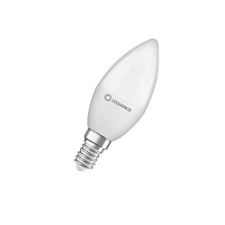 Ledvance Ampoule LED E14 C37