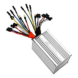 Minimotors Contrôleur Dualtron Raptor 2/Spider 2 Gris