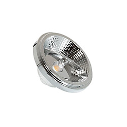 Ledkia Ampoule LED GU10 AR111 15W