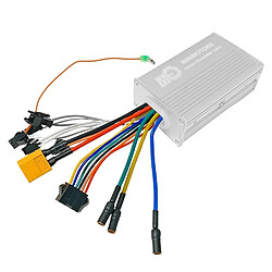 Minimotors Contrôleur Dualtron Mini Gris