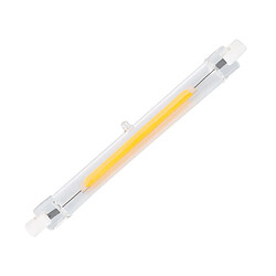 Ledkia Ampoule LED R7S 118 mm 8 W