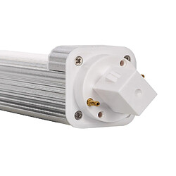 Ledkia Ampoule LED G24 12W blanc neutre pas cher