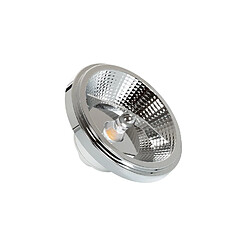 Ledkia Ampoule LED GU10 AR111 12W