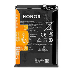 HONOR Batterie Honor Magic 5 Lite 5100mAh