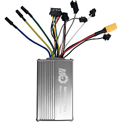 Avis Minimotors Contrôleur Dualtron Pop Monomoteur