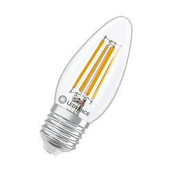 Ledvance Ampoule LED filament E27 dimmable