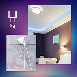 Avis Ledkia Ampoule LED G4 12V 1,8W 4000K