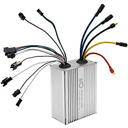 Minimotors Contrôleur Arrière Type B Thunder/Ultra Gris