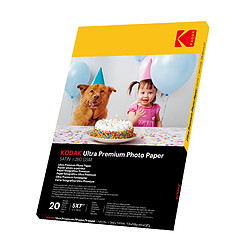 Papier photo