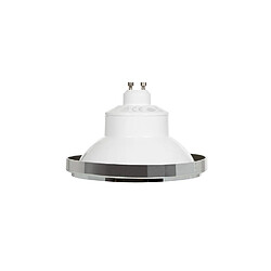 Ledkia Ampoule LED GU10 AR111 12W pas cher
