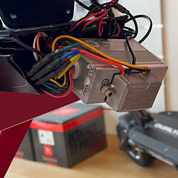 Acheter Minimotors Contrôleur Dualtron Mini Gris