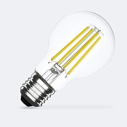 Ledkia Ampoule filament LED E27 A60