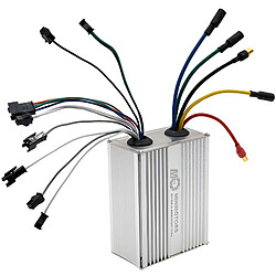 Avis Minimotors Contrôleur Arrière Type B Thunder/Ultra Gris