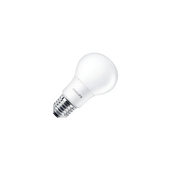 Philips Ampoule LED E27 A60 CorePro