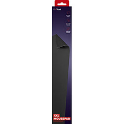 Acheter Trust tapis de souris gamer - Noir
