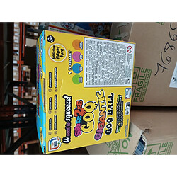 Avis Color Baby Jouet Educatif Colorbaby Squeezy