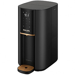 Distributeur d'eau température ambiante en Osmose Inverse Aquaporin Philips PHADD6901HBK/10