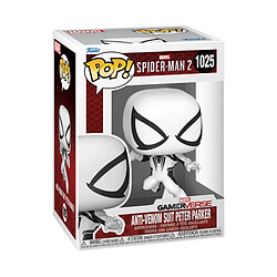 Figurine Funko Pop Games Spider Man 2 VG Anti Venom