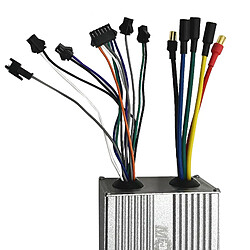 Avis Minimotors Contrôleur Arrière Dualtron Achilleus Gris