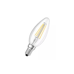 Ledvance Ampoule LED filament E14