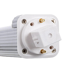 Ledkia Ampoule LED G24 Frost 7W blanc neutre pas cher