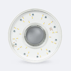 Ledkia Ampoule LED éclairage public E40 100W IP65