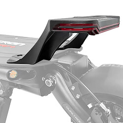 Acheter Minimotors Cale-pied LED Dualtron Victor Noir