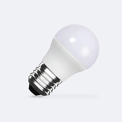 Ledkia Ampoule LED E27 12/24V 5W G45