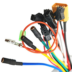 Avis Minimotors Contrôleur Dualtron Mini Gris