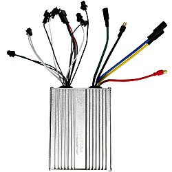 Minimotors Contrôleur Avant Type A Dualtron - Gris