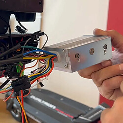 Acheter Minimotors Contrôleur Dualtron Pop Monomoteur