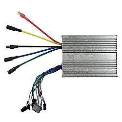 Minimotors Contrôleur Arrière Dualtron Achilleus Gris