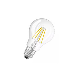Ledvance Ampoule LED filament E27 A60