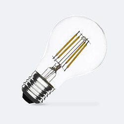 Ledkia Ampoule LED filament E27 A60 dimmable