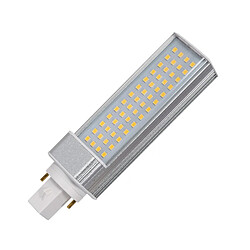 Ledkia Ampoule LED G24 12W blanc neutre