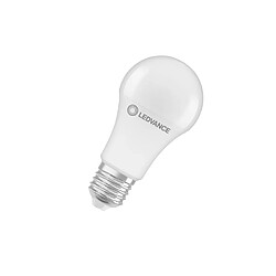 Ledvance Ampoule LED E27 A60 Ampoule LED E27 A60 - 13 W - 1521 lm - Blanc froid 6500K - Allumage instantané - IRC 80 - Non dimmable - IP20 - 220-240 V - Intérieur