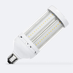 Ledkia Ampoule LED éclairage public Corn E40 45W IP65 - 2700K
