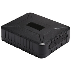 Yonis Traceur GPS Voiture Longue Autonomie