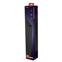Avis Trust tapis de souris gamer - Noir