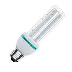 Ledkia Ampoule LED E27 12W CFL