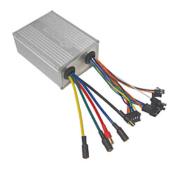 Minimotors Contrôleur Avant T. Achilleus 2023 - Gris