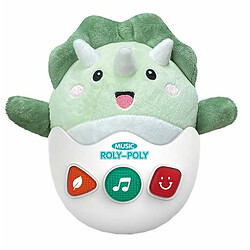 BigBuy Fun Dinosaure - Musicale 22 cm