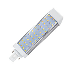Ledkia Ampoule LED G24 9W blanc neutre
