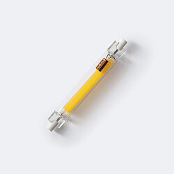 Ledkia Ampoule LED R7S 118 mm 8 W