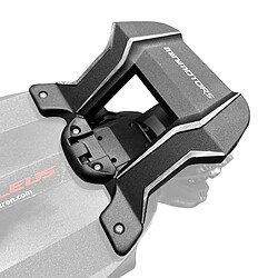 Acheter Minimotors Cale-pied Arrière Achilleus Noir