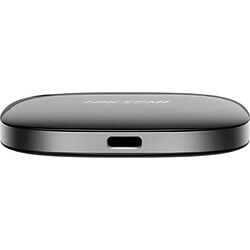 Acheter HIK Vision SSD Externe - HIKSEMI - T100 - 512Go - USB-C - 450MB/s - Noir