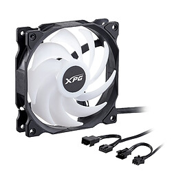 Avis Xpg Vento R 120 ARGB PWM 120mm