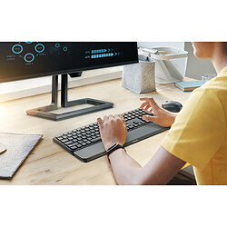 Philips SPT6607B/16 Clavier et souris - Noir