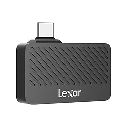 LEXAR Professionnel Go SSD Portable 1 To SL400